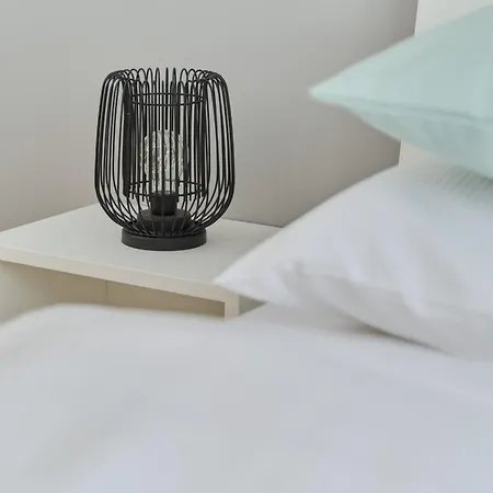 Modern Slonimskiego With Balcony By Renters * Breslavia