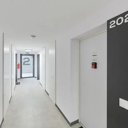 Modern Slonimskiego With Balcony By Renters