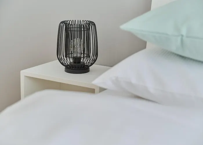 Modern Slonimskiego With Balcony By Renters * Wrocław