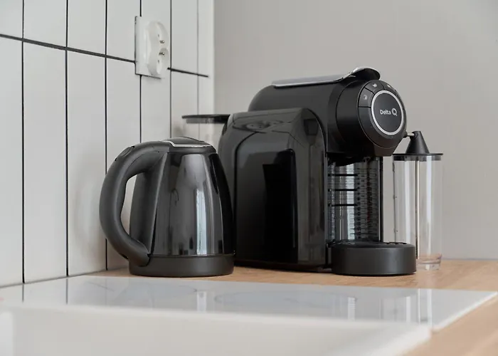 Modern Slonimskiego With Balcony By Renters